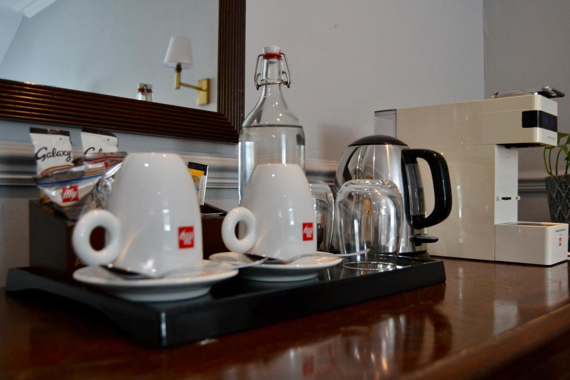 The Crown Hotel Framlingham Extérieur photo
