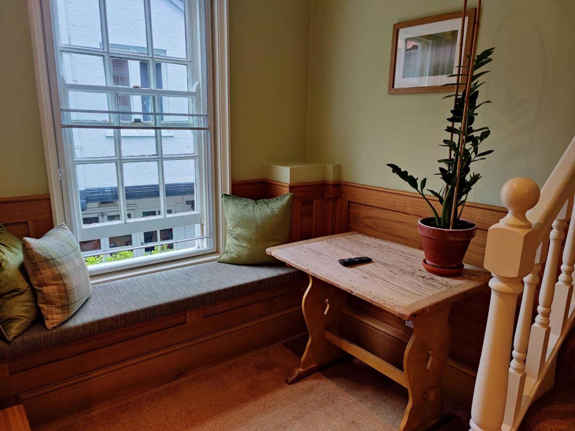 The Crown Hotel Framlingham Chambre photo