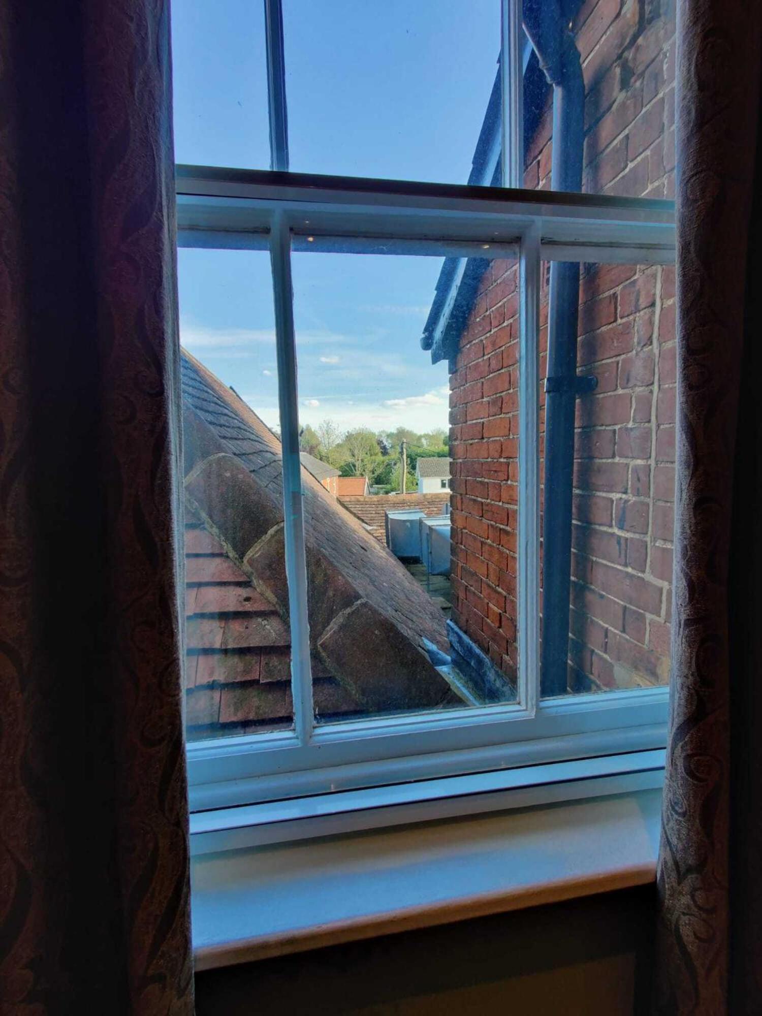 The Crown Hotel Framlingham Chambre photo